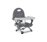 Chicco Pocket Snack Asiento Elevador Dark Grey