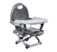 Chicco Pocket Snack Elevador Regulable Color gris