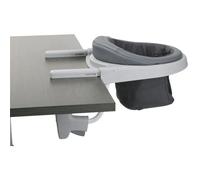Chicco Silla de mesa para bebé 360° Piedra
