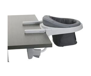 Chicco Silla de mesa para bebé 360° Piedra