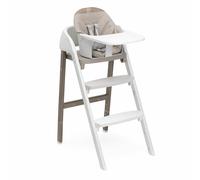 Chicco Trona Crescendo Up evolutiva silla alta Pearl Copper