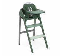 Chicco Silla evolutiva Crescendo Up Pearl