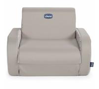 Chicco Sillón Twist dune Tejido beige