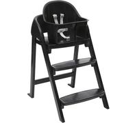 Chicco Trona Crescendo Lite, Evolutiva 3 Configuraciones, Trona Bebés, Silla Ele