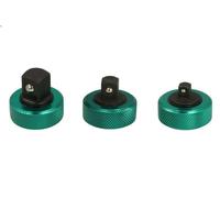 Chicharra reversible TOPTUL GAAR0302