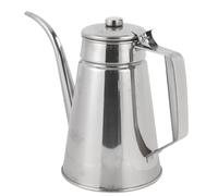 CHICIRIS 304 Stainless Steel Oil Container Leakproof Design Perfect for