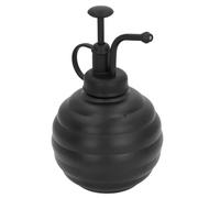 CHICIRIS Botella Pulverizadora de Acero Inoxidable para Plantas 400ml | Diseño duradero, fina niebla para regar, resistente a la oxidación, perfecto para plantas de interior, decoración elegante.