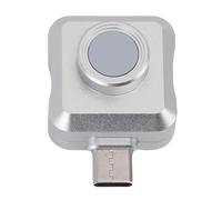 CHICIRIS Cámara de Imagen Térmica USB C, Aplicación Fácil de Usar, Monitoreo de Temperatura para Inspecciones del Hogar, Diseño Compacto, 1 Unidad (BH-IR160M)