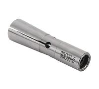 CHICIRIS Collet Chuck Holder Alta Precisión 65 MN SDC06-3 Tipo de Retroceso para la Máquina de Perforación, Herramientas de Hardware