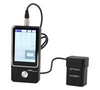CHICIRIS Color Difference Meter Tester Digital Paint Color Reader with 1mm