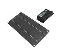 CHICIRIS e Alto Rendimiento del Equipo Portátil del Cargador de Batería del Panel Solar 600W para las Actividades Al Aire Libre del Coche de RV