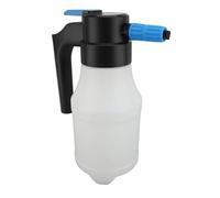 CHICIRIS Electric Car Foam Sprayer High Pressure Portable 1.5L Foam