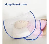 CHICIRIS Mini Mosquitera para Cabeza, Tienda de Campaña Plegable | 40x50x35cm Tamaño M, 48g, No Necesita Ensamblaje, Marco de Fibra de Vidrio, Malla de Poliéster Resistente Al Desgaste