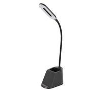 CHICIRIS Multifunctional LED Desk Lamp with Rapid Wireless Charging and