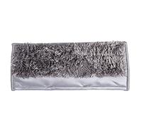 CHICIRIS Paño para Fregona, Paño para Fregona Robótica, Almohadilla de Repuesto para Robot de Limpieza M6 con Fregado Húmedo y Seco, Tela No Tejida de 10,5x4,2 Pulgadas (Frote seco (simple))