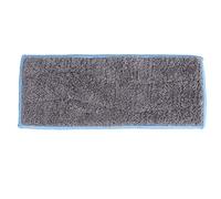 CHICIRIS Paño para Fregona, Paño para Fregona Robótica, Almohadilla de Repuesto para Robot de Limpieza M6 con Fregado Húmedo y Seco, Tela No Tejida de 10,5x4,2 Pulgadas (Frote húmedo (simple))