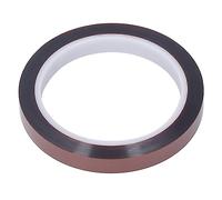 CHICIRIS PI Heat Resistant Tape 12mm Width Length Durable Insulating Tape