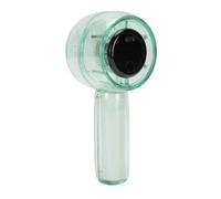 CHICIRIS Portable Handheld Fan with Turbo Design and 5 Speed Settings for