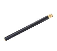 CHICIRIS Portaherramientas para torneado para vaciado de madera cincel giratorio duradero para torno CNC para carpintería, herramienta manual con hoja de aleación para entusiastas y (mango