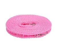 CHICIRIS Tendedero Exterior de Nailon con Ganchos Antideslizantes, 5 M de