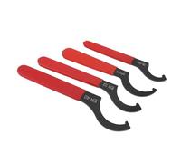 CHICIRIS Universal Coilover Spanner Wrench Set Professional Adjustable