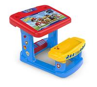 Chicos Paw Patrol Table Dorado Niños