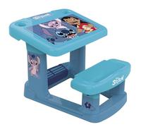 Educa Stitch Desk Azul Niños