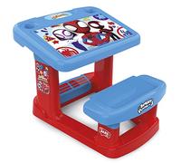 Chicos Spidey & His Amazing Friends Table Transparente Niños