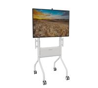 Chief lscuw soporte de equipo de audio y dvd blanco
