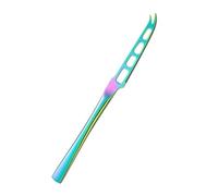 CHILDWEET 1pieza Utensilio de Cocina Multifunción Acero Inoxidable para Cortar Mantequilla Queso y Pasteles con Mango Ergonómico Cómodo y Diseño Duradero para Uso Seguro