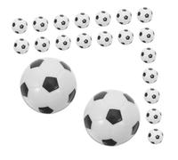 CHILDWEET 40 Piezas Cubiertas de Bombilla para Luces LED F5, Globo 3d