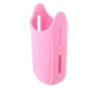 CHILDWEET Protector Térmico de Silicona para Plancha y Rizador, Funda Lavable y Extraíble, Cubierta Antideslizante para Herramientas de Peinado, Uso en Salones Casa