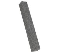 CHILDWEET Rectificador de Muelas Abrasivas 200x25x25mm | Piedra de Limpieza de Corindón Marrón para Amoladora | Barra de Rectificado para Aplicaciones de Brazed Dresser
