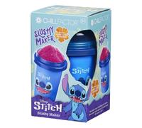 ChillFactor 08258 Disney Reusable Squeeze Cup Maker with Stitch Character Design