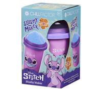 ChillFactor 08259 Disney Stitch Reusable Squeeze Cup Maker with Angel Character