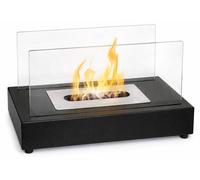 Chimenea de mesa de bioetanol Berlín L35 x P18 x H20,5