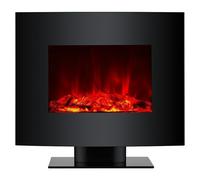 Pur Line Chimenea eléctrica CHE-340 2000 W
