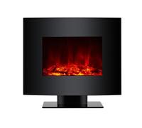 Chimenea eléctrica che-340 2000w