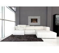 Chimenea eléctrica dimplex opti-myst concrete l