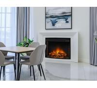 Chimenea eléctrica insertable purline che-630