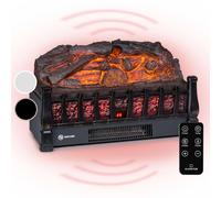 Chimenea eléctrica Kamini FXL 2G