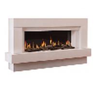 Chimenea electrica modelo Linea 3XL- CL-301