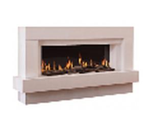 Chimenea electrica modelo Linea 3XL- CL-301