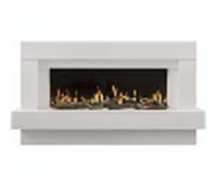 Chimenea electrica modelo Linea- CL-264