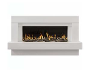 Chimenea electrica modelo Linea- CL-264