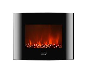 Chimenea eléctrica Taurus TORONTO, Potencia 2000W