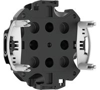Chint Adaptador para iBox Universal 2 Set básico 13588000 de Hansgrohe