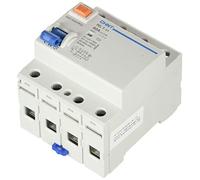 Chint NL1-63-440/300 - Punta para maletero para modelo NM8-800/1250, 230 V