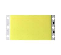 Chip de iluminación LED integrado,Lámpara de bombilla de panel luminoso