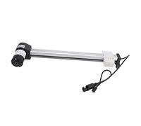 Chiyyak Actuador de Motor para Sillones Elevadores, de 13,11 Pulgadas, Poco Ruido para Sofás Reclinables, Ajustable y Desmontable